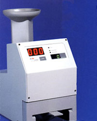 KL15e tablet counter-small, accurate counting machine